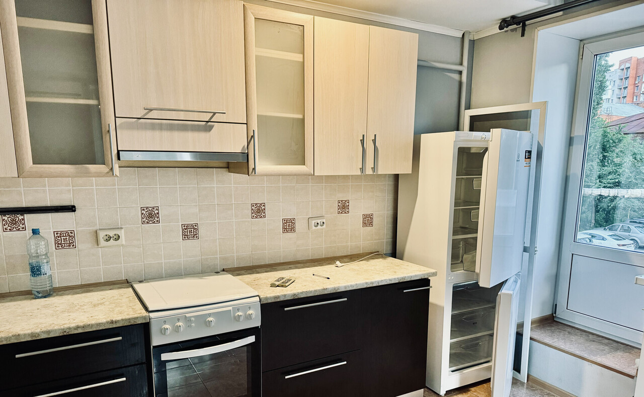 квартира г Саратов ул им Вавилова Н.И. 35/39 фото 4
