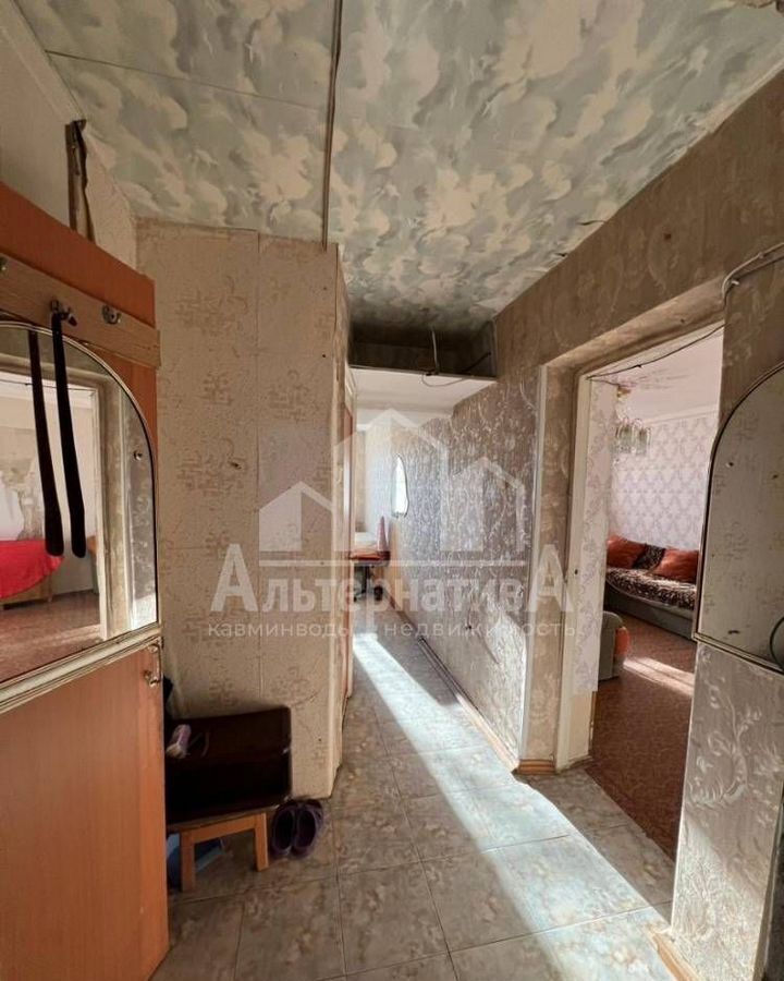 квартира г Кисловодск пер Зеркальный 19 фото 7