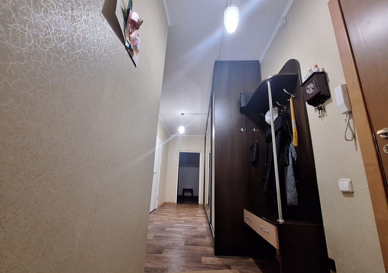 квартира г Когалым ул Береговая 61 Тюменская обл. фото 9