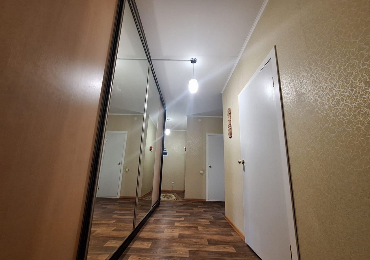 квартира г Когалым ул Береговая 61 Тюменская обл. фото 8