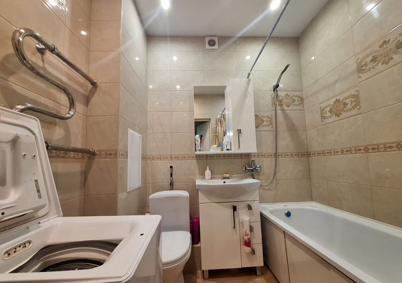 квартира г Когалым ул Береговая 61 Тюменская обл. фото 10