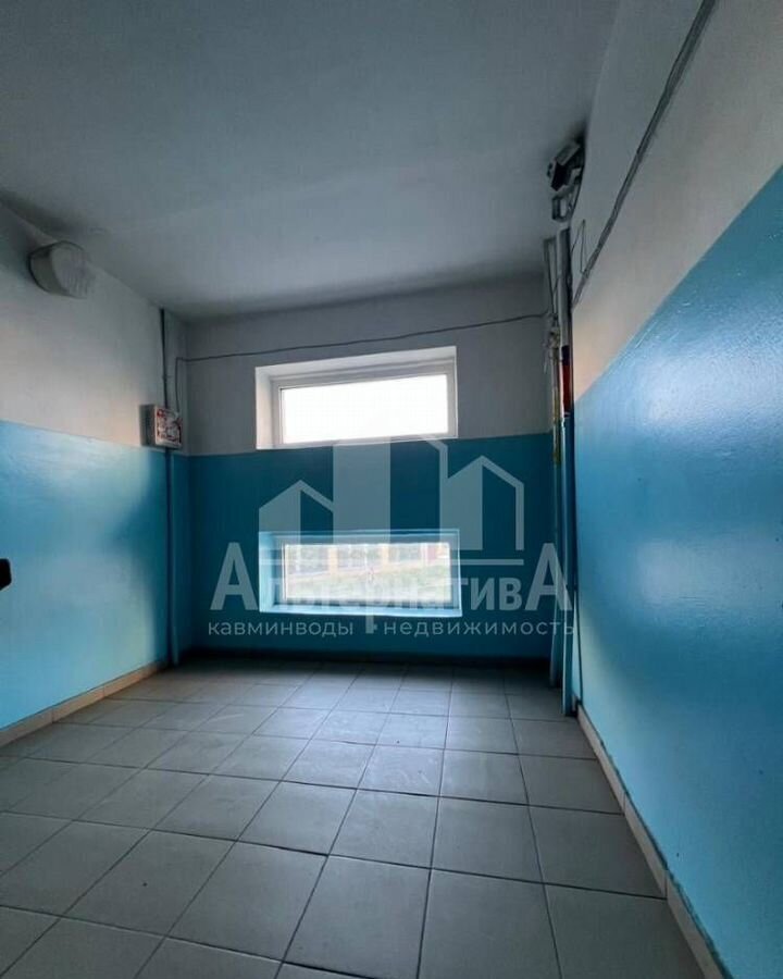 квартира г Кисловодск пер Зеркальный 19 фото 11