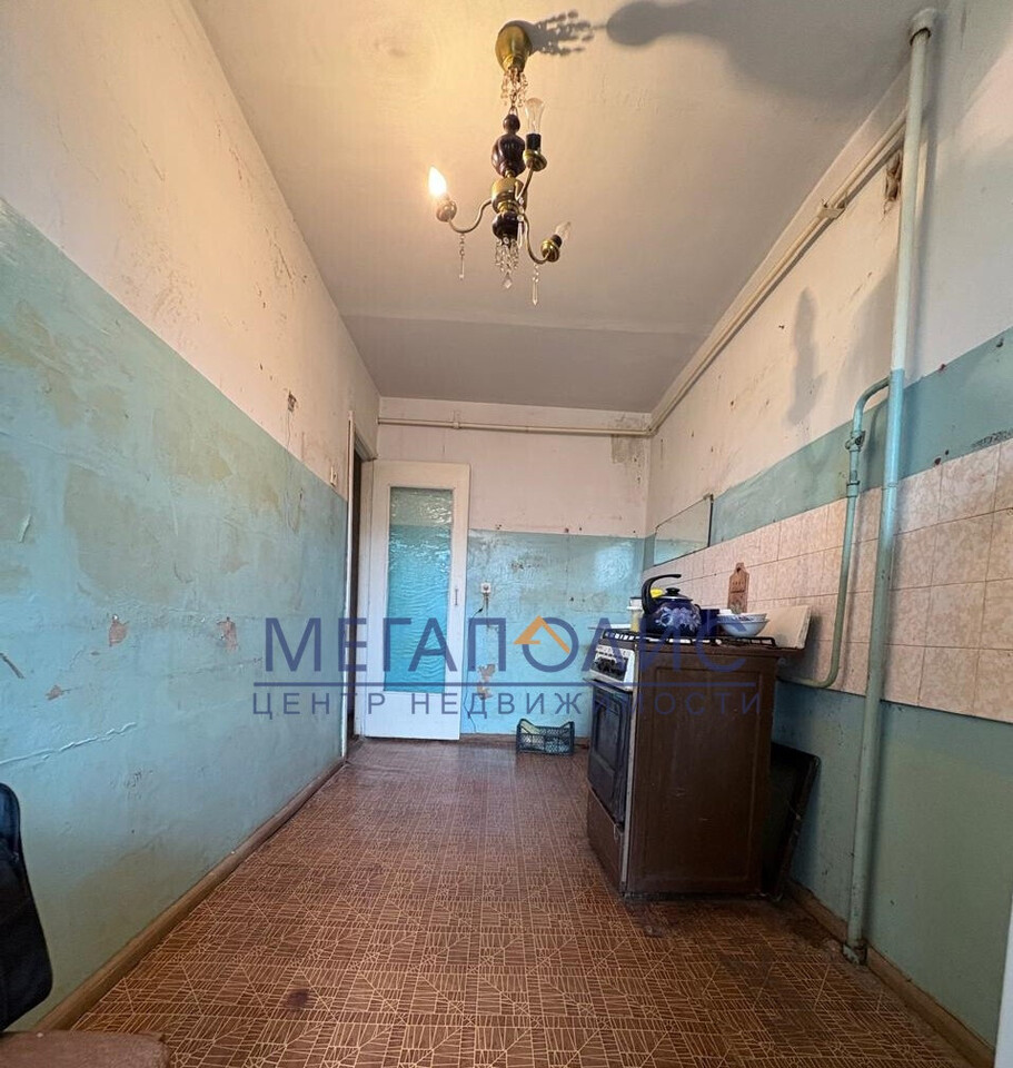 квартира г Балаково ул Октябрьская 42 фото 5