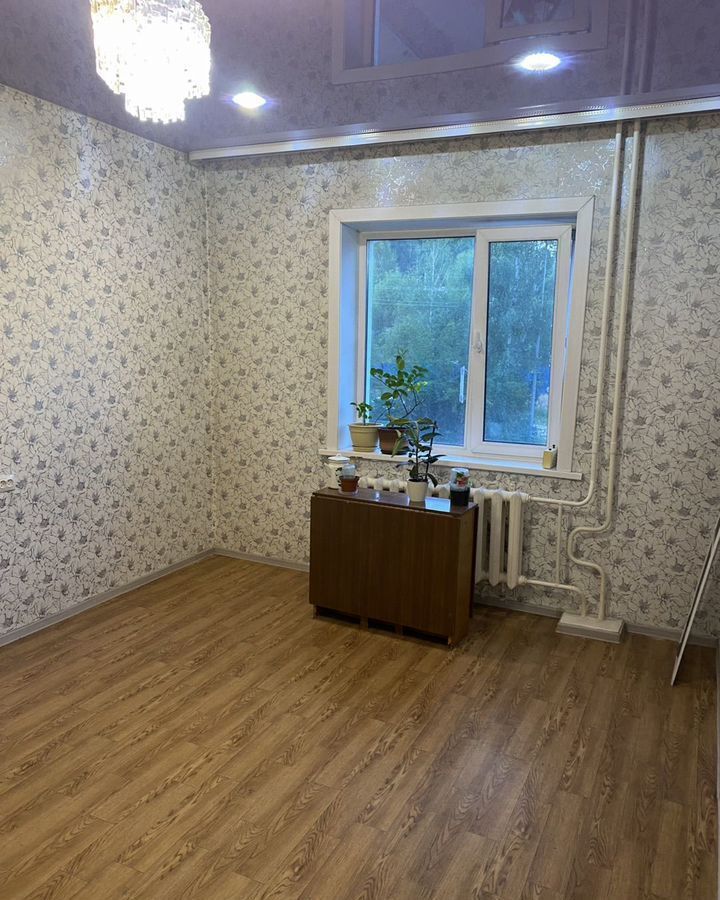 квартира г Тында ул Октябрьская 24 фото 1