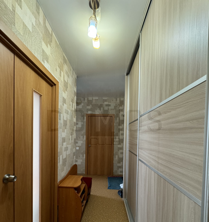 квартира г Екатеринбург ул Павла Шаманова ул Рябинина 31 фото 10
