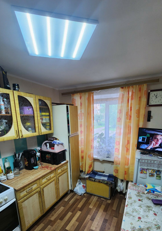 квартира г Заречный ул Ленинградская 22 фото 7