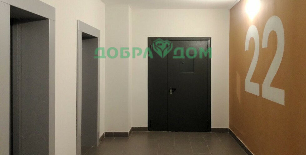 квартира г Екатеринбург р-н мкр Светлый Ботаническая Уктус ЖК «Светлый» 3 фото 11