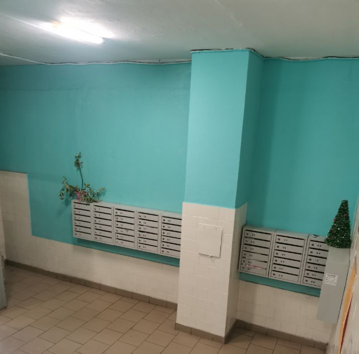 квартира г Москва метро Жулебино ул Маршала Полубоярова 14 фото 3
