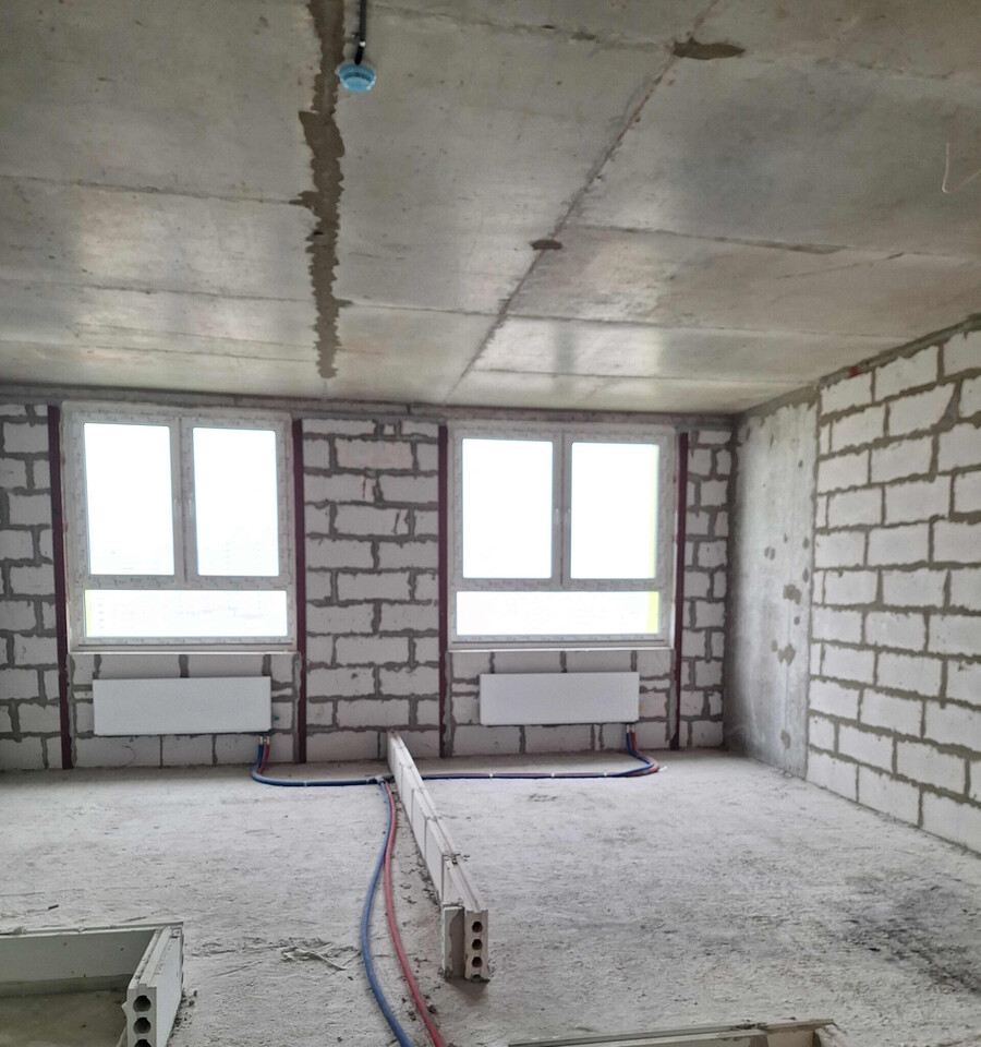 квартира г Красногорск ул Александровская 4 Красногорская фото 4