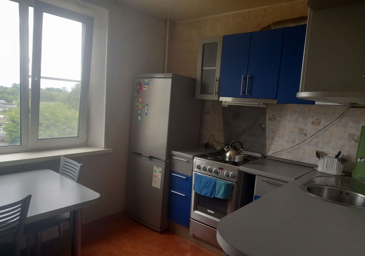 квартира г Шатура ул Советская 16/3 фото 1