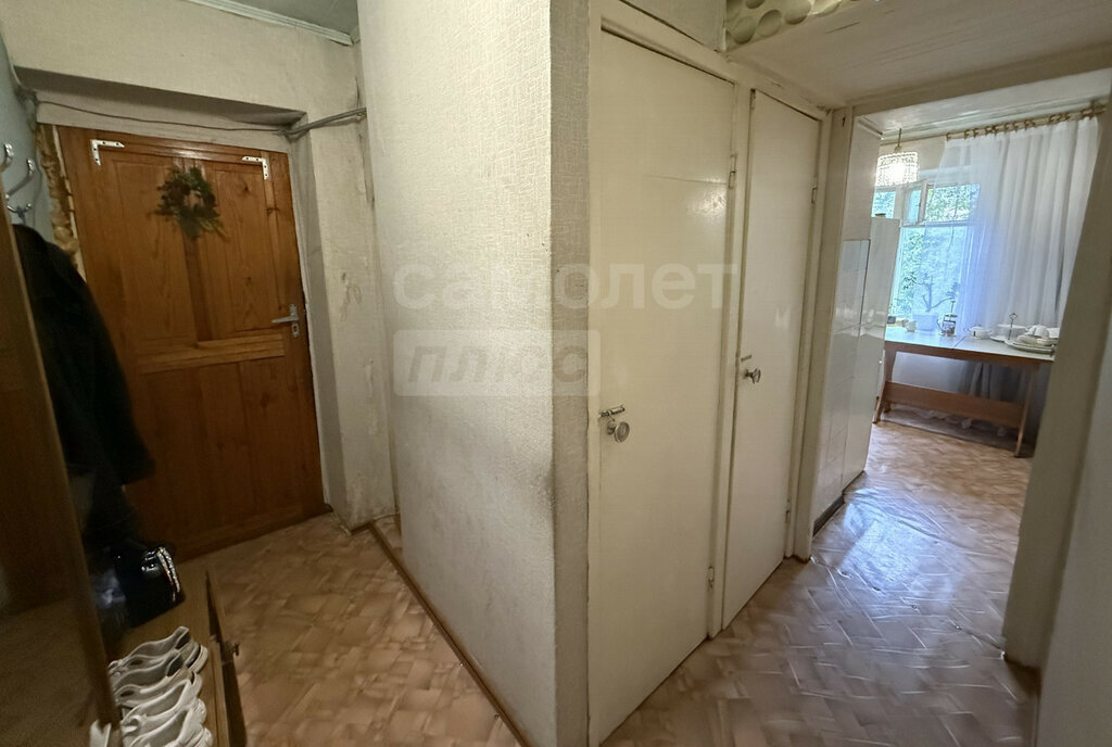 квартира г Оренбург ул Туркестанская 13а фото 6