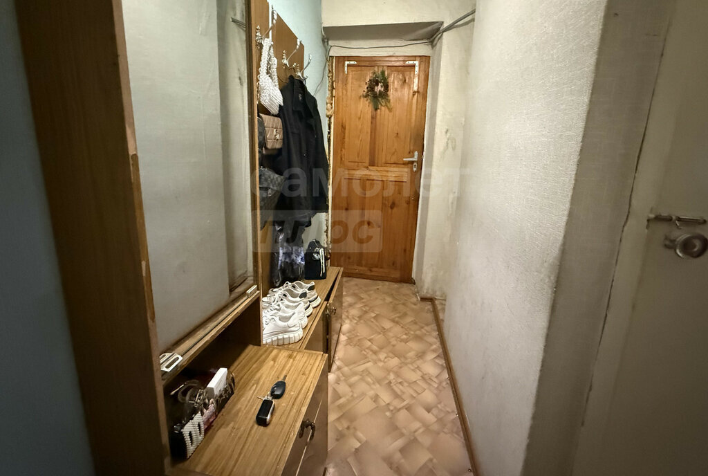 квартира г Оренбург ул Туркестанская 13а фото 8