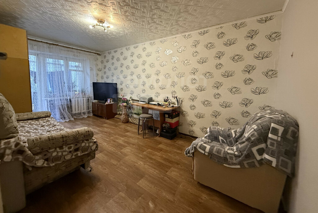 квартира г Оренбург ул Туркестанская 13а фото 10