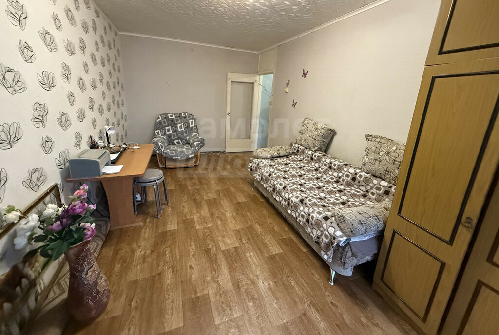 квартира г Оренбург ул Туркестанская 13а фото 11