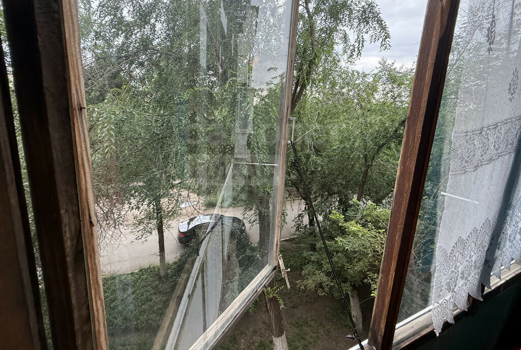 квартира г Оренбург ул Туркестанская 13а фото 16