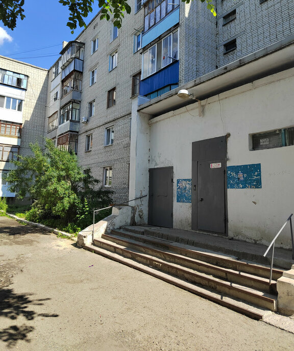 квартира г Курган ул Пирогова 15а фото 2