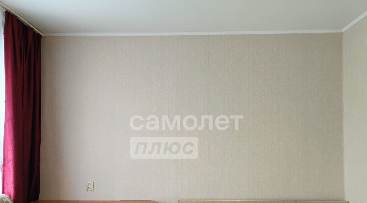 квартира г Старый Оскол микрорайон Жукова 23 фото 3