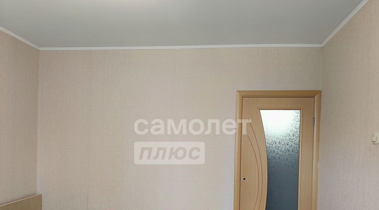 квартира г Старый Оскол микрорайон Жукова 23 фото 4