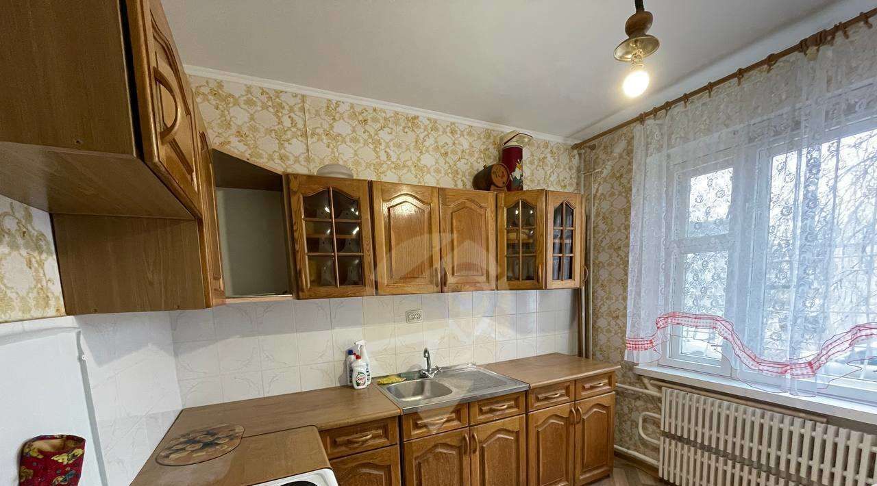 квартира г Старый Оскол Юбилейный микрорайон 7 фото 3