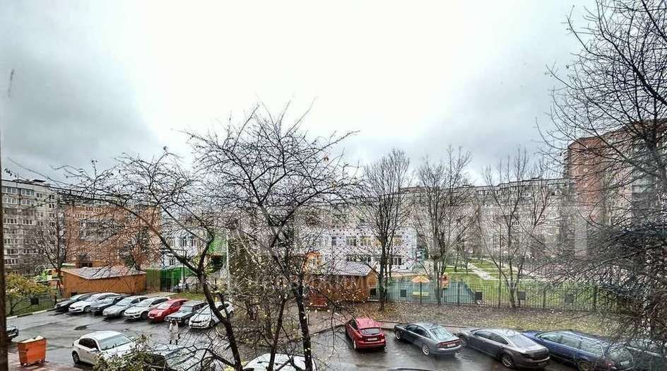 квартира г Белгород 10-й микрорайон Западный ул Спортивная 3 фото 3