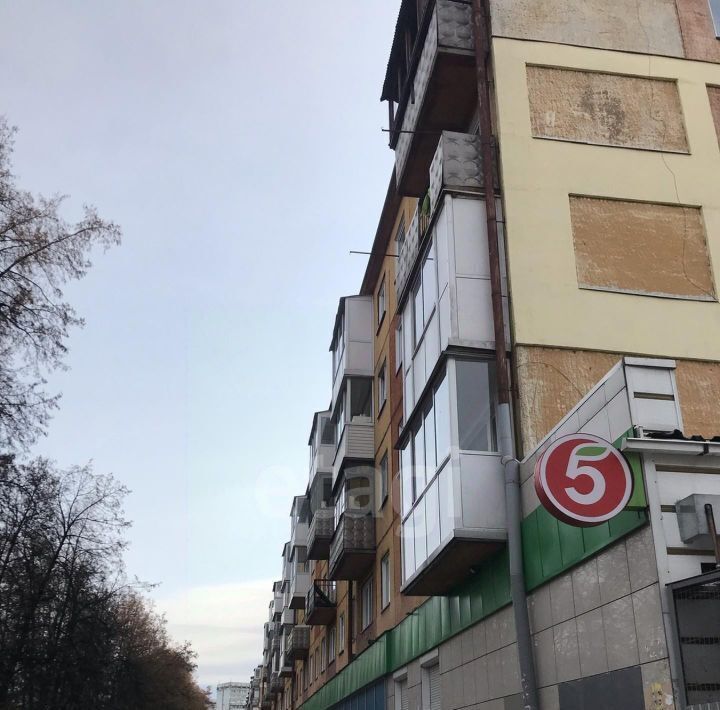 торговое помещение г Кемерово р-н Центральный пр-кт Ленина 109 фото 27