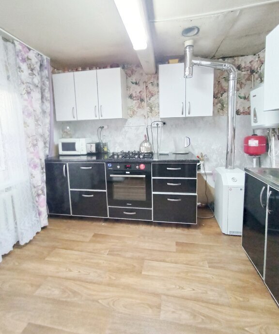 дом р-н Кстовский г Кстово ул Завьялова 81 Автозаводская фото 4