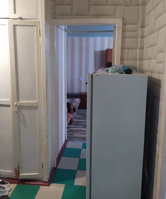 квартира г Каменск-Шахтинский ул Ворошилова 25 фото 16