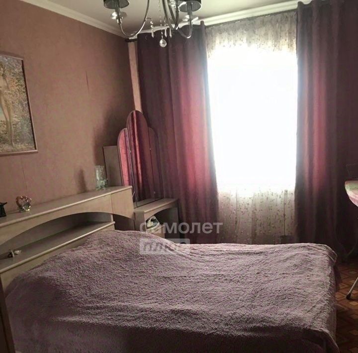 квартира г Липецк р-н Октябрьский ул Имени Хорошавина А.И. 13 фото 6