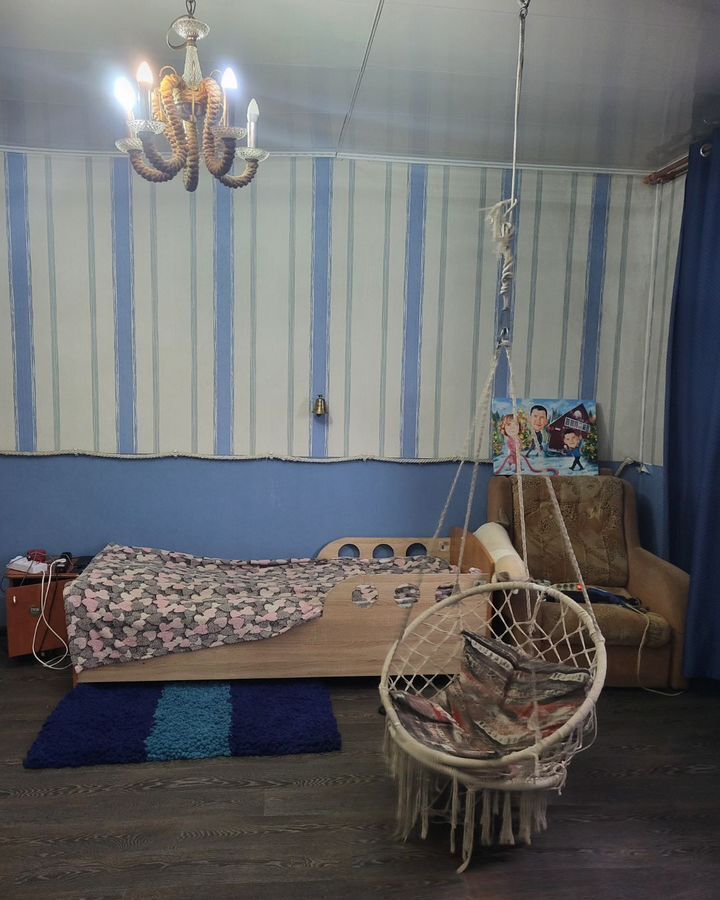 дом г Киселевск пер Багратиона 4 Кемеровская обл. — Кузбасс фото 22