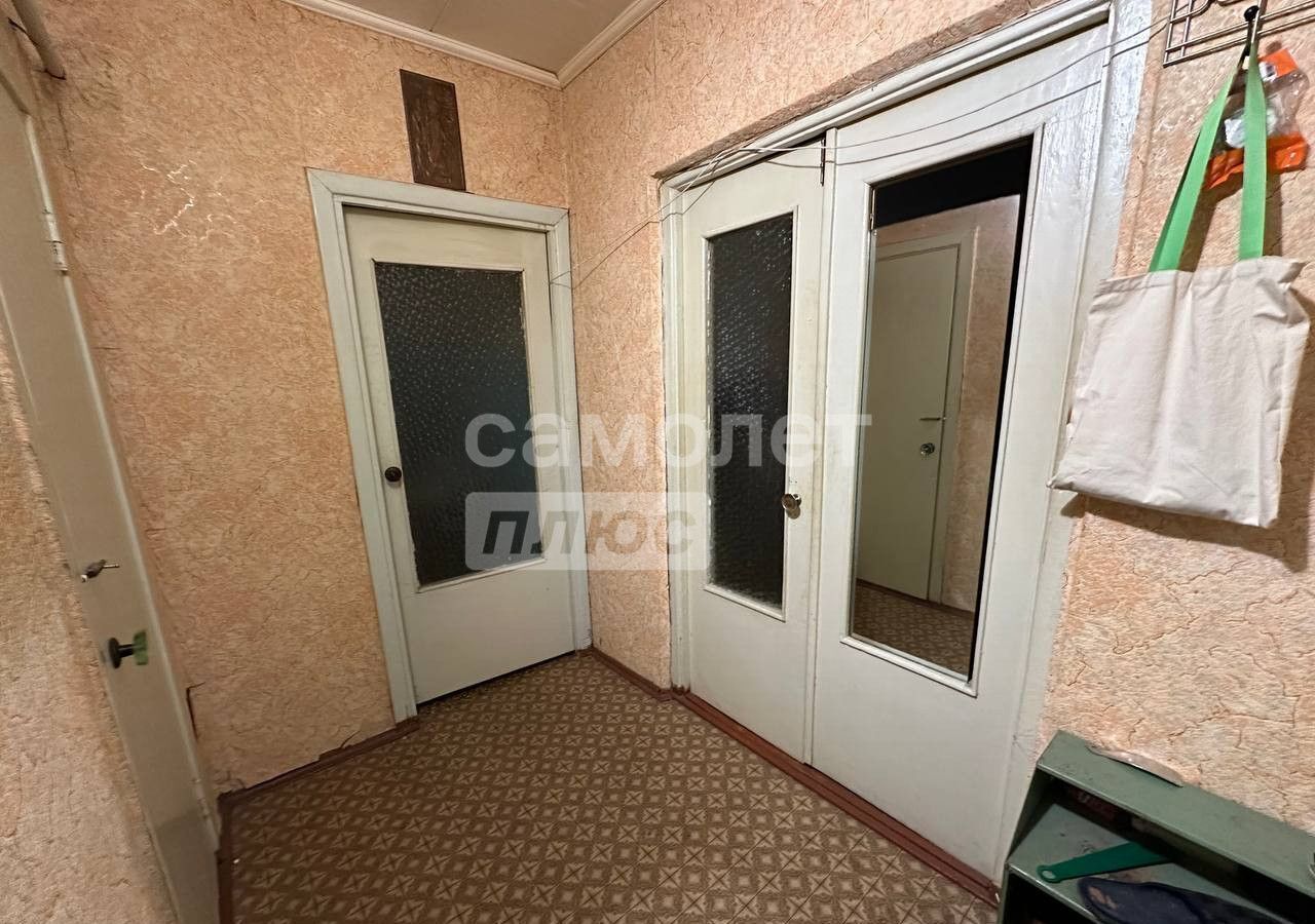 квартира г Липецк р-н Советский ул Филипченко 8/2 фото 8