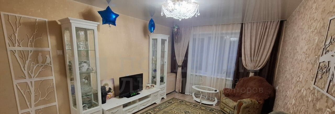 квартира р-н Старорусский г Старая Русса ул Якутских Стрелков 39 фото 11