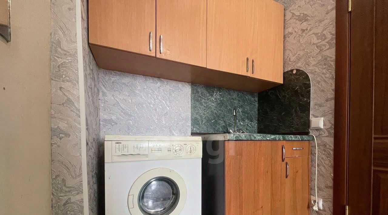 комната г Сыктывкар ул Морозова 136 фото 11