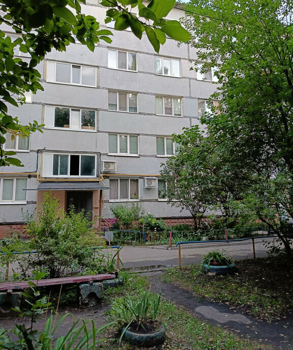 квартира г Пенза пр-кт Строителей 62 Октябрьский район фото 19