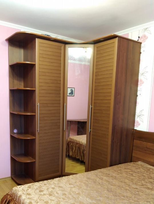 квартира г Великий Новгород ул Московская 28к/3 фото 11