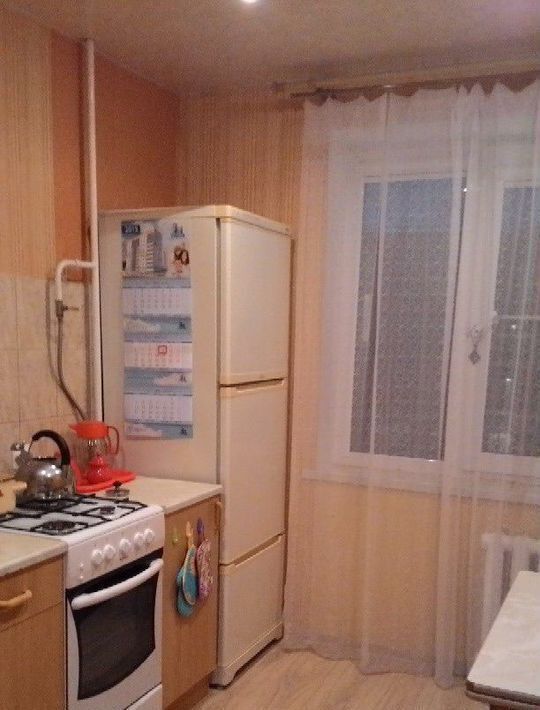 квартира г Великий Новгород ул Московская 28к/3 фото 16