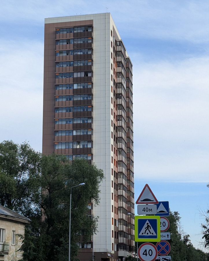 квартира г Пермь р-н Свердловский ул Краснополянская 34 фото 18
