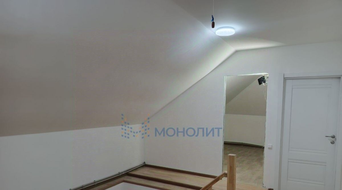 дом г Нижний Новгород Двигатель Революции ул Молодая Гвардия 46 фото 13