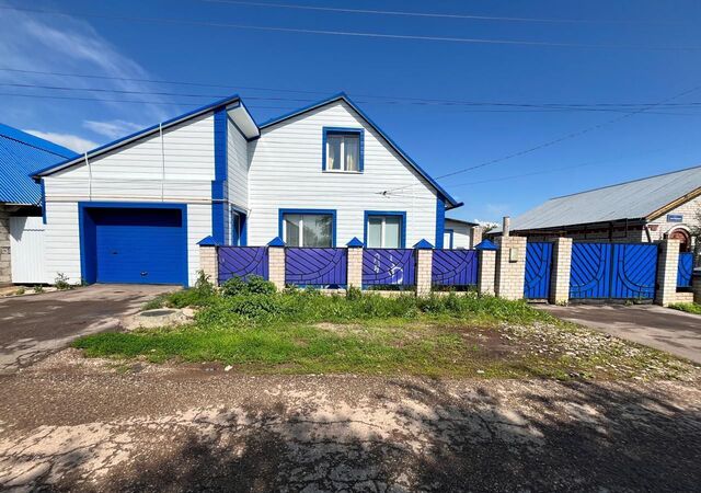 ул Красногвардейская 34 Республика Татарстан Татарстан, муниципальное образование Бугульма фото
