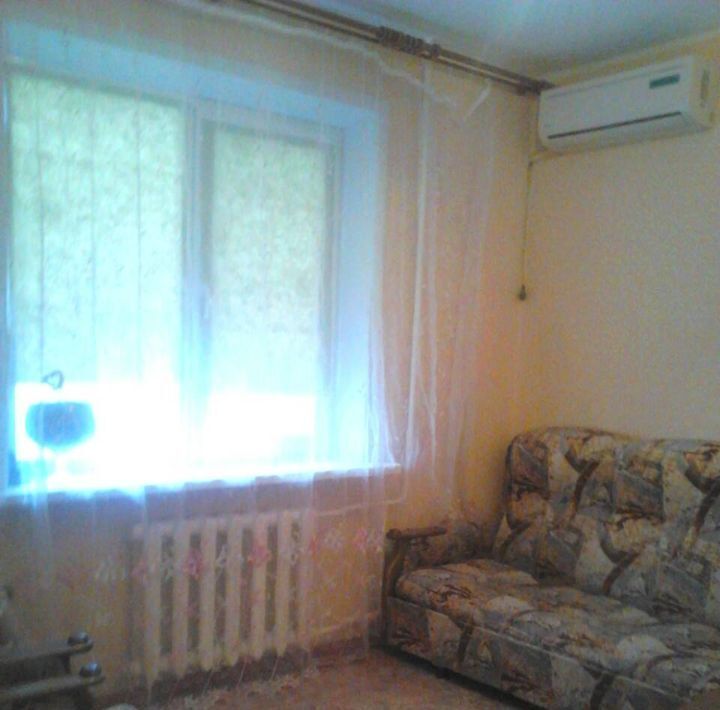 квартира г Балаково ул Братьев Захаровых 6 фото 1
