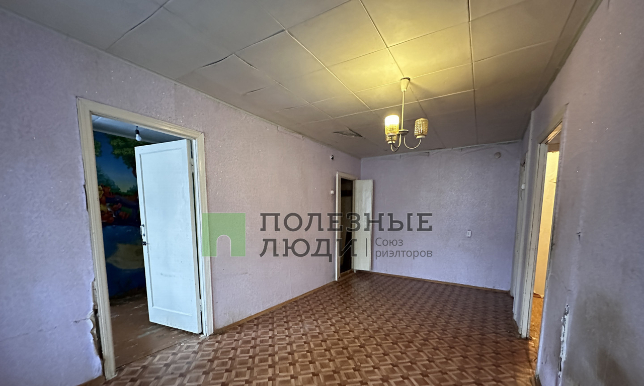 квартира г Вологда Лоста ул Профсоюзная 17 м-н фото 1