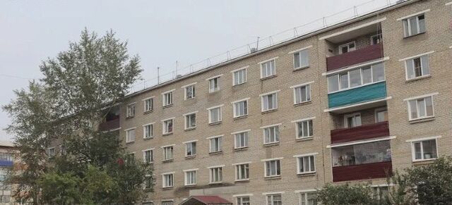 г Тайшет ул Бурлова 6 Тайшетский р-н фото