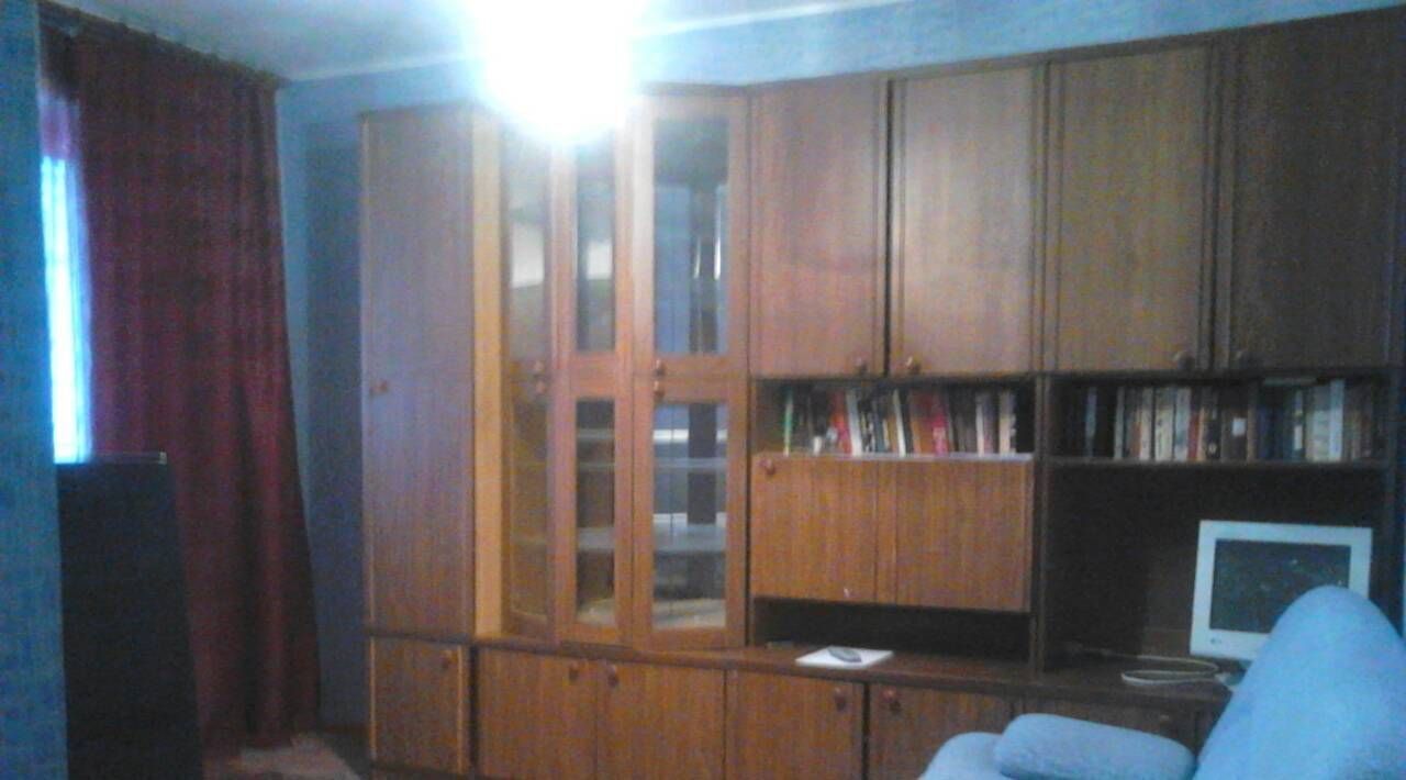 квартира г Балаково ул Братьев Захаровых 6 фото 2