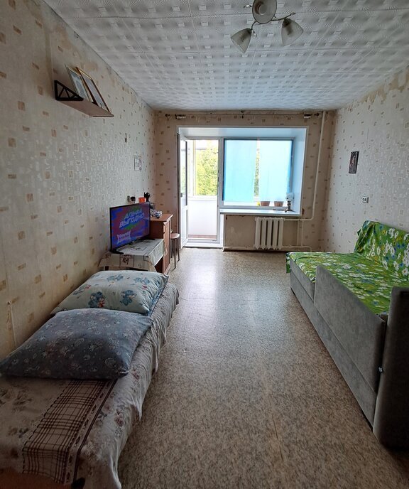 квартира г Северск ул Лесная 2 фото 2