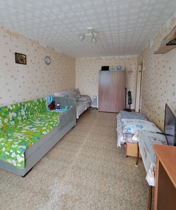 квартира г Северск ул Лесная 2 фото 4