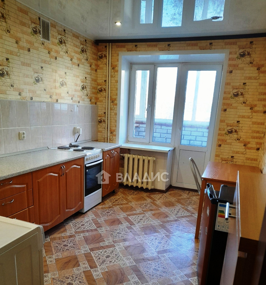 квартира г Вологда Заречье ш Старое 2 м-н фото 3