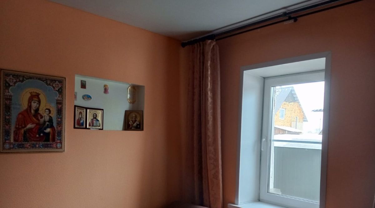 дом г Барнаул с Власиха ул Мамонтова 181/195 фото 3