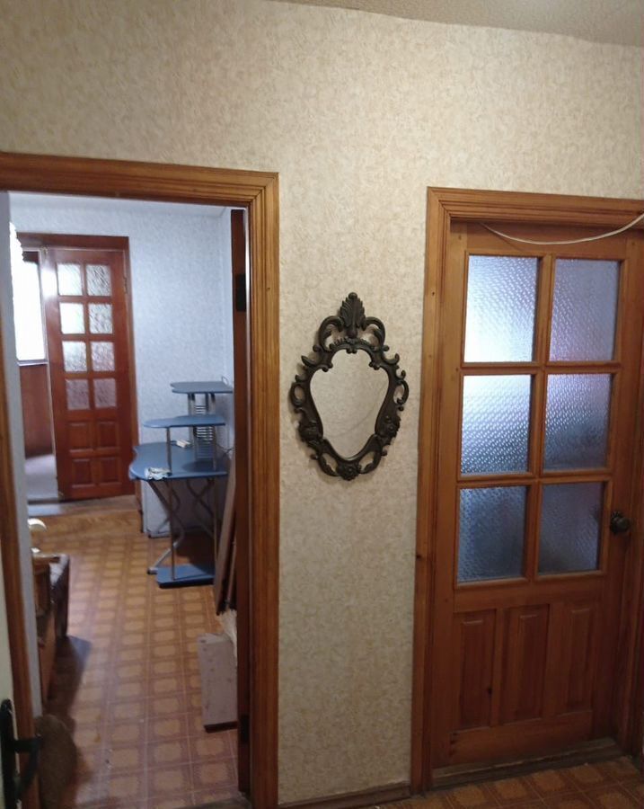 квартира г Пенза р-н Ленинский ул Кулакова 14а фото 2