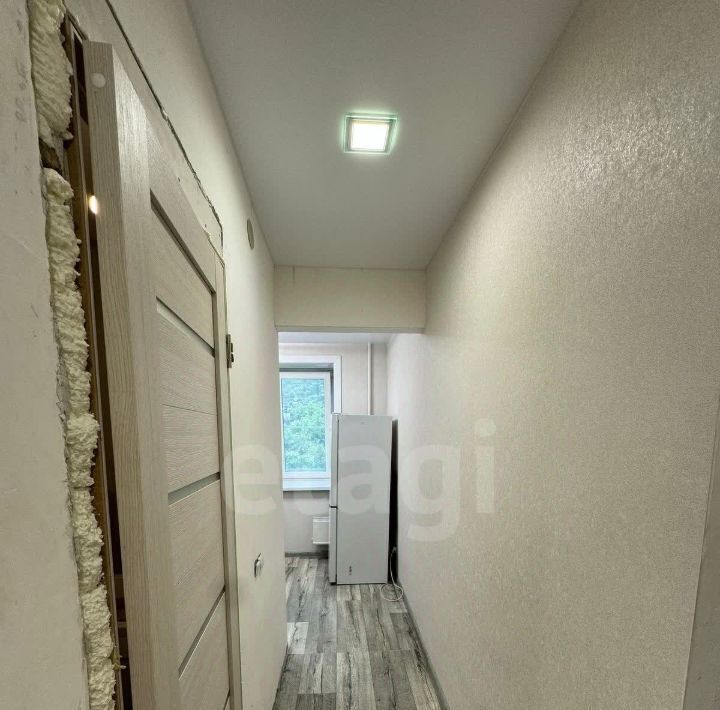 квартира г Новокузнецк р-н Заводской ул Ярославская 42 фото 6