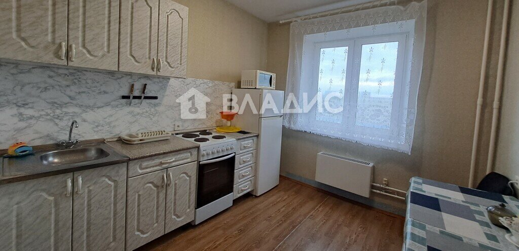 квартира г Тобольск мкр 4 43 фото 5