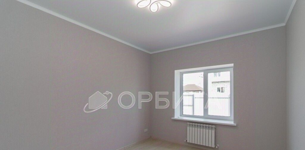 дом г Тюмень р-н Центральный СОСН Изыскатель тер., ул. Солнечная фото 8